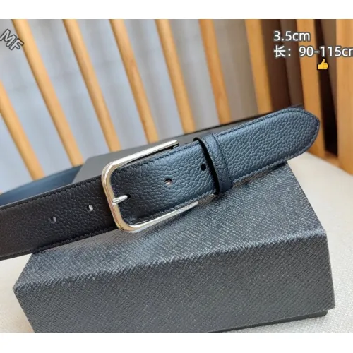 Replica Prada AAA Quality Belts For Women #1483829 $64.00 USD for Wholesale