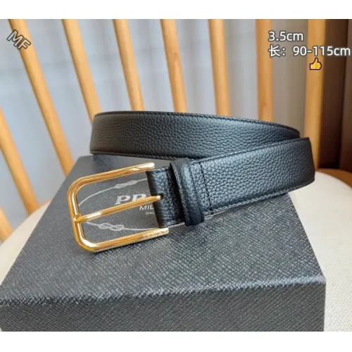 Cheap Prada AAA Quality Belts For Women #1483831, $$64.00 USD On Prada AAA Quality Belts