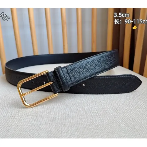 Replica Prada AAA Quality Belts For Women #1483831 $64.00 USD for Wholesale