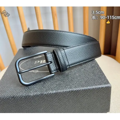 Cheap Prada AAA Quality Belts For Women #1483832, $$64.00 USD On Prada AAA Quality Belts