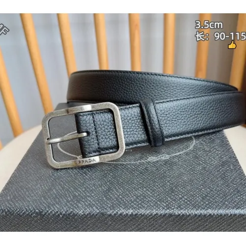 Cheap Prada AAA Quality Belts For Women #1483833, $$64.00 USD On Prada AAA Quality Belts