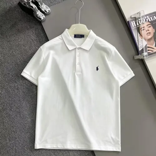 Cheap Ralph Lauren Polo T-Shirts Short Sleeved For Men #1483835, $$38.00 USD On Ralph Lauren Polo T-Shirts