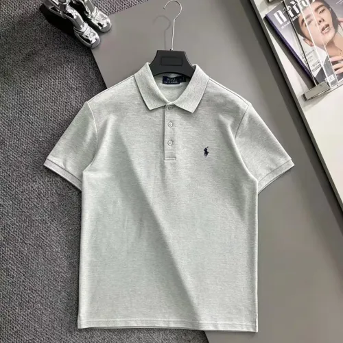 Cheap Ralph Lauren Polo T-Shirts Short Sleeved For Men #1483836, $$38.00 USD On Ralph Lauren Polo T-Shirts