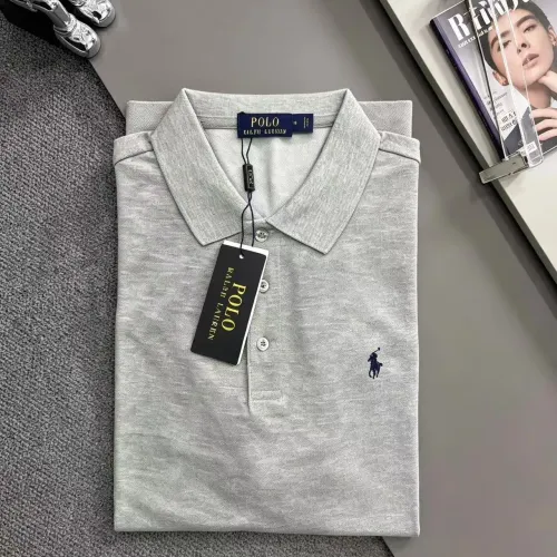 Replica Ralph Lauren Polo T-Shirts Short Sleeved For Men #1483836 $38.00 USD for Wholesale
