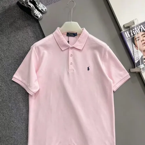 Cheap Ralph Lauren Polo T-Shirts Short Sleeved For Men #1483839, $$38.00 USD On Ralph Lauren Polo T-Shirts