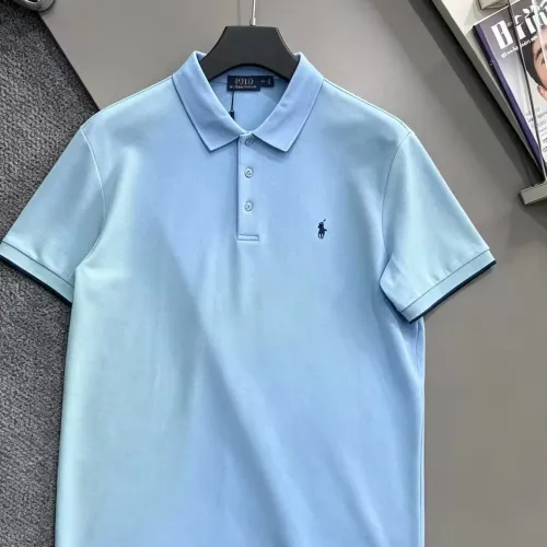 Cheap Ralph Lauren Polo T-Shirts Short Sleeved For Men #1483842, $$38.00 USD On Ralph Lauren Polo T-Shirts