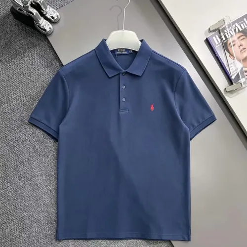 Cheap Ralph Lauren Polo T-Shirts Short Sleeved For Men #1483843, $$38.00 USD On Ralph Lauren Polo T-Shirts