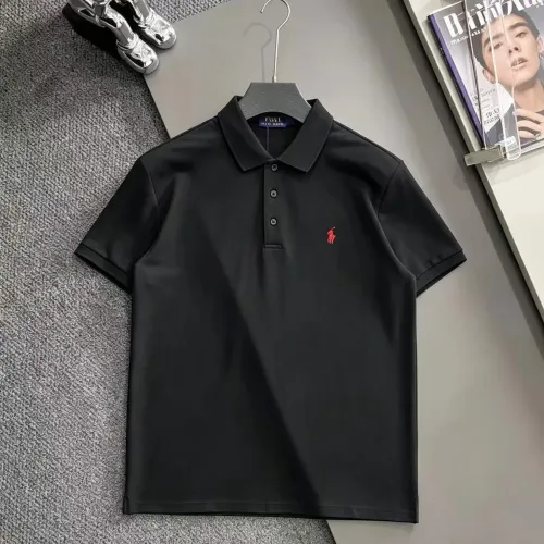 Cheap Ralph Lauren Polo T-Shirts Short Sleeved For Men #1483844, $$38.00 USD On Ralph Lauren Polo T-Shirts