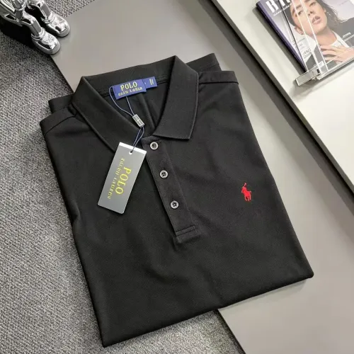 Replica Ralph Lauren Polo T-Shirts Short Sleeved For Men #1483844 $38.00 USD for Wholesale