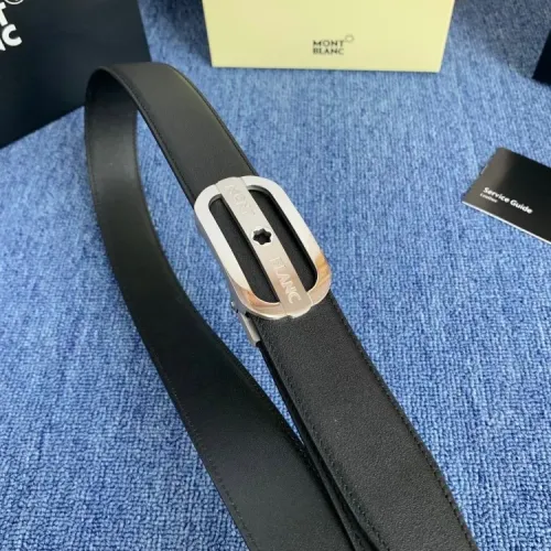 Replica Montblanc AAA Quality Belts For Men #1483846 $60.00 USD for Wholesale