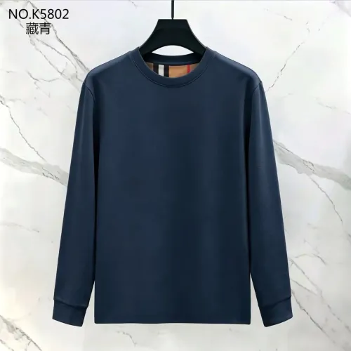 Cheap Burberry Hoodies Long Sleeved For Men #1483862, $$40.00 USD On Burberry Hoodies