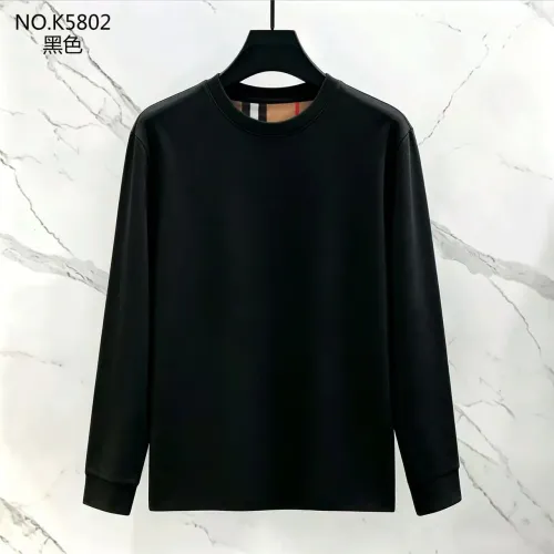 Cheap Burberry Hoodies Long Sleeved For Men #1483863, $$40.00 USD On Burberry Hoodies