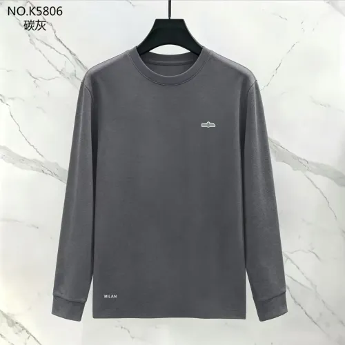 Cheap Prada Hoodies Long Sleeved For Men #1483867, $$40.00 USD On Prada Hoodies
