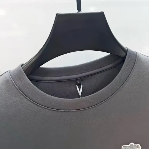 Replica Prada Hoodies Long Sleeved For Men #1483867 $40.00 USD for Wholesale
