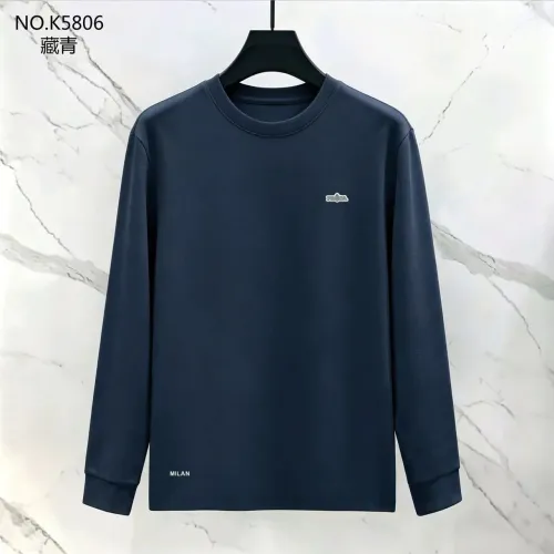 Cheap Prada Hoodies Long Sleeved For Men #1483868, $$40.00 USD On Prada Hoodies