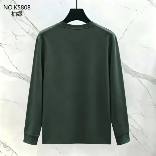 Replica Prada Hoodies Long Sleeved For Men #1483870 $40.00 USD for Wholesale