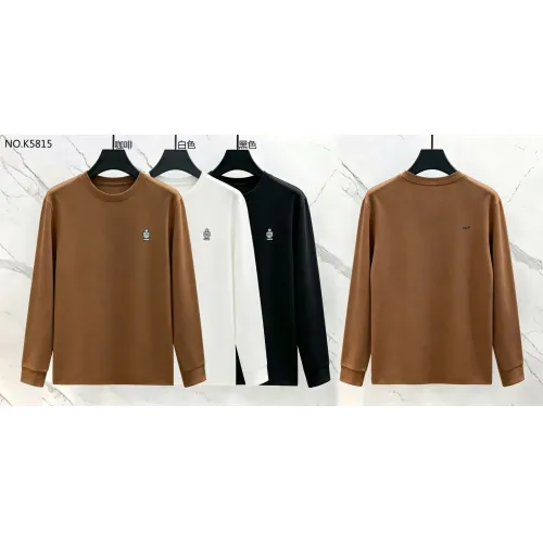 Replica Prada Hoodies Long Sleeved For Men #1483879 $40.00 USD for Wholesale
