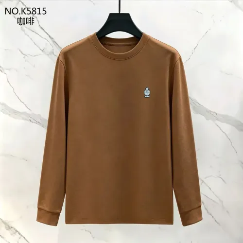 Cheap Prada Hoodies Long Sleeved For Men #1483880, $$40.00 USD On Prada Hoodies