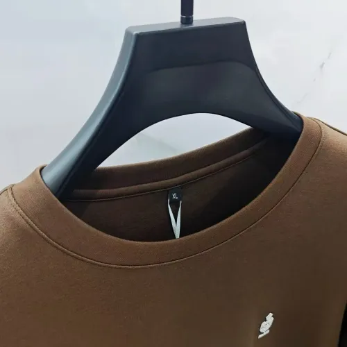 Replica Prada Hoodies Long Sleeved For Men #1483880 $40.00 USD for Wholesale