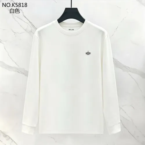 Cheap Prada Hoodies Long Sleeved For Men #1483885, $$40.00 USD On Prada Hoodies