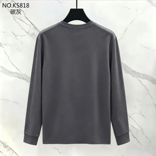 Replica Prada Hoodies Long Sleeved For Men #1483886 $40.00 USD for Wholesale