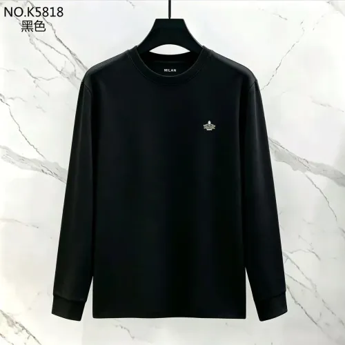Cheap Prada Hoodies Long Sleeved For Men #1483887, $$40.00 USD On Prada Hoodies