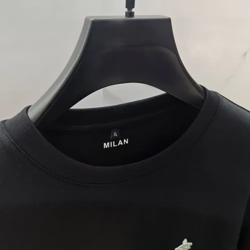 Replica Prada Hoodies Long Sleeved For Men #1483887 $40.00 USD for Wholesale