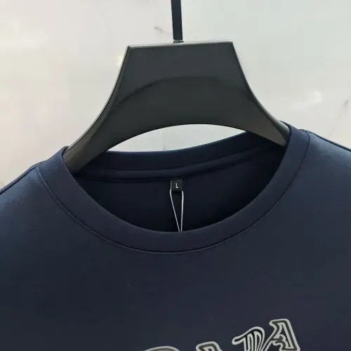 Replica Prada Hoodies Long Sleeved For Men #1483889 $40.00 USD for Wholesale