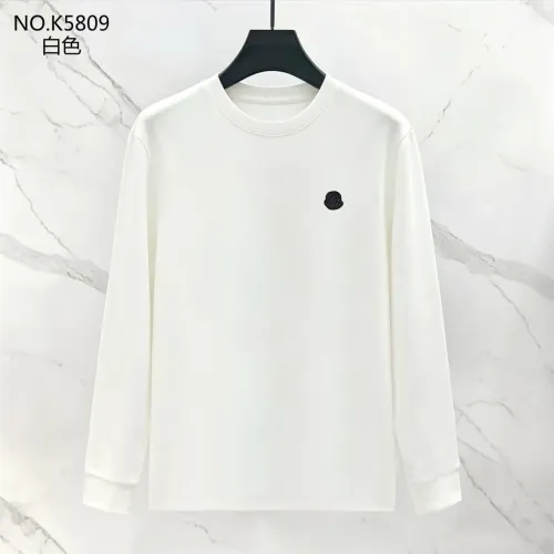 Cheap Moncler Hoodies Long Sleeved For Men #1483891, $$40.00 USD On Moncler Hoodies
