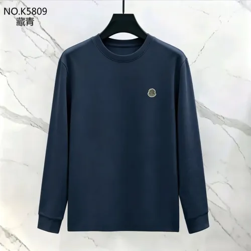 Cheap Moncler Hoodies Long Sleeved For Men #1483892, $$40.00 USD On Moncler Hoodies