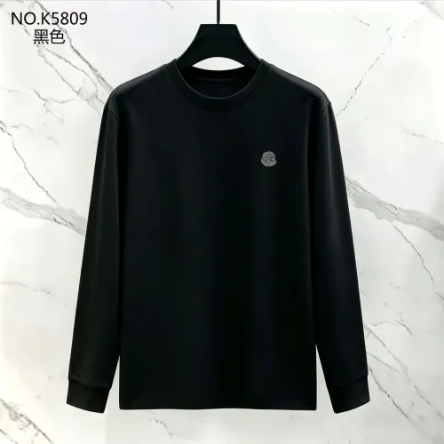Cheap Moncler Hoodies Long Sleeved For Men #1483893, $$40.00 USD On Moncler Hoodies