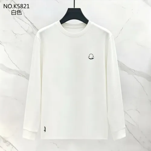 Cheap Moncler Hoodies Long Sleeved For Men #1483894, $$40.00 USD On Moncler Hoodies