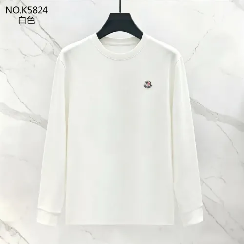 Cheap Moncler Hoodies Long Sleeved For Men #1483897, $$40.00 USD On Moncler Hoodies