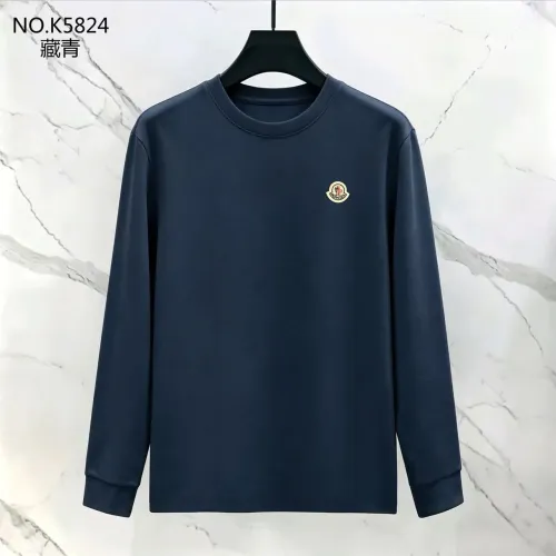 Cheap Moncler Hoodies Long Sleeved For Men #1483898, $$40.00 USD On Moncler Hoodies
