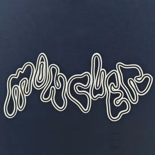 Replica Moncler Hoodies Long Sleeved For Men #1483898 $40.00 USD for Wholesale
