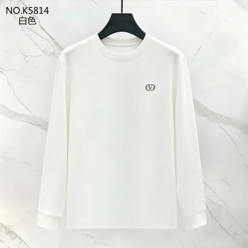 Cheap Valentino Hoodies Long Sleeved For Men #1483906, $$40.00 USD On Valentino Hoodies
