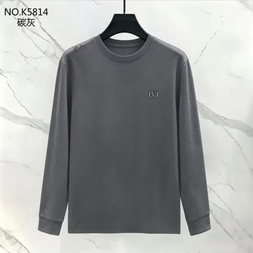 Cheap Valentino Hoodies Long Sleeved For Men #1483907, $$40.00 USD On Valentino Hoodies