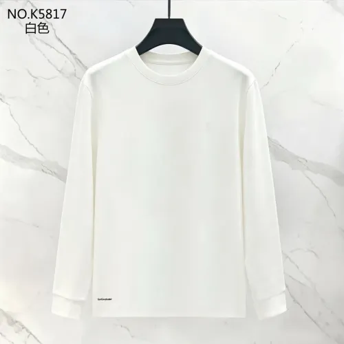 Cheap Yves Saint Laurent YSL Hoodies Long Sleeved For Men #1483909, $$40.00 USD On Yves Saint Laurent YSL Hoodies
