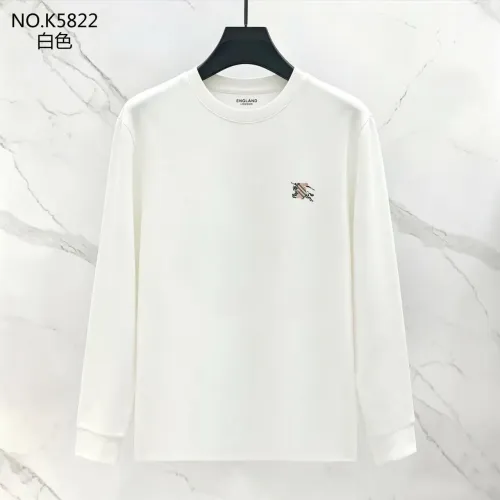 Cheap Burberry Hoodies Long Sleeved For Men #1483912, $$40.00 USD On Burberry Hoodies