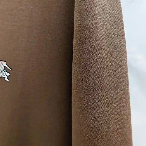 Replica Burberry Hoodies Long Sleeved For Men #1483913 $40.00 USD for Wholesale