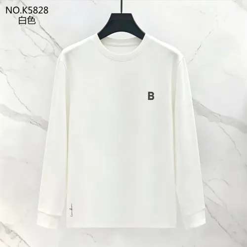 Cheap Burberry Hoodies Long Sleeved For Men #1483915, $$40.00 USD On Burberry Hoodies
