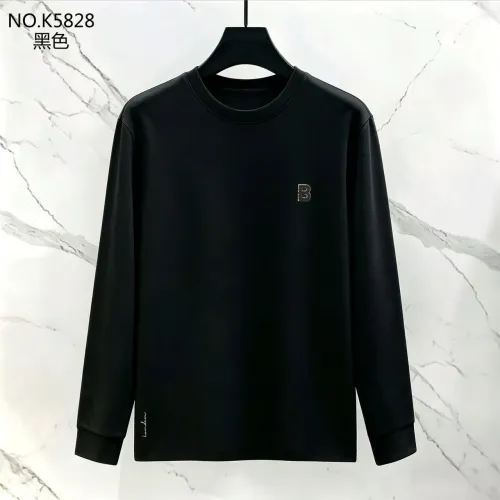 Cheap Burberry Hoodies Long Sleeved For Men #1483917, $$40.00 USD On Burberry Hoodies