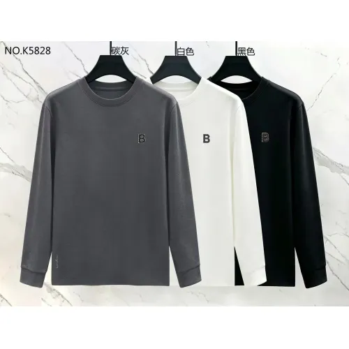 Replica Burberry Hoodies Long Sleeved For Men #1483917 $40.00 USD for Wholesale