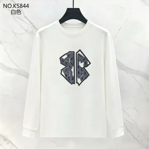 Cheap Balenciaga Hoodies Long Sleeved For Men #1483933, $$40.00 USD On Balenciaga Hoodies