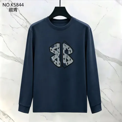 Cheap Balenciaga Hoodies Long Sleeved For Men #1483934, $$40.00 USD On Balenciaga Hoodies
