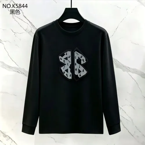 Cheap Balenciaga Hoodies Long Sleeved For Men #1483936, $$40.00 USD On Balenciaga Hoodies