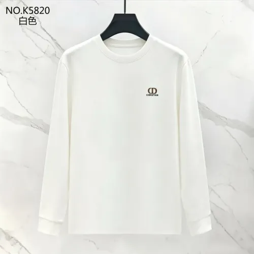 Cheap Christian Dior Hoodies Long Sleeved For Men #1483940, $$40.00 USD On Christian Dior Hoodies