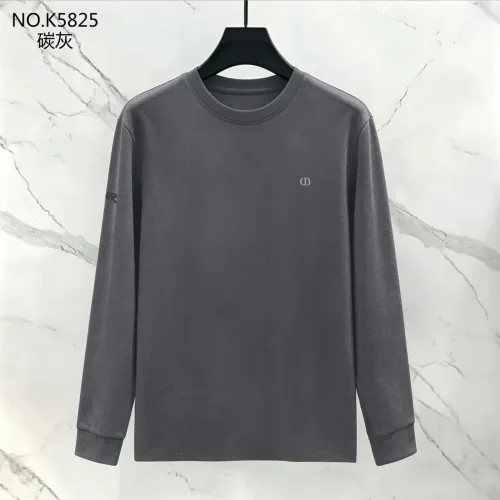 Cheap Christian Dior Hoodies Long Sleeved For Men #1483946, $$40.00 USD On Christian Dior Hoodies