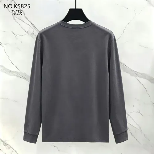 Replica Christian Dior Hoodies Long Sleeved For Men #1483946 $40.00 USD for Wholesale