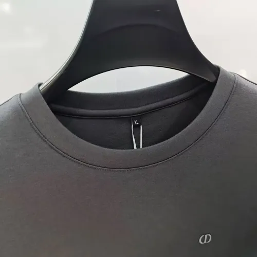 Replica Christian Dior Hoodies Long Sleeved For Men #1483946 $40.00 USD for Wholesale